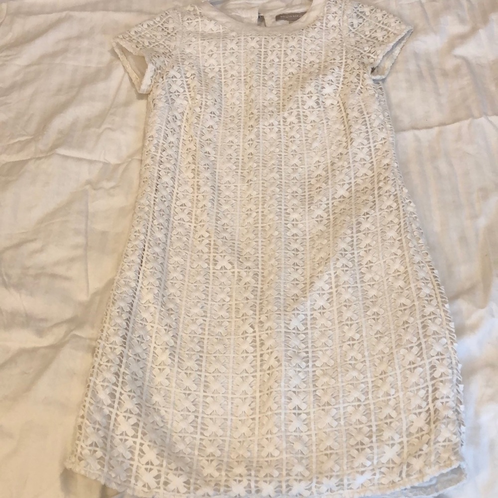 Banana Republic dress